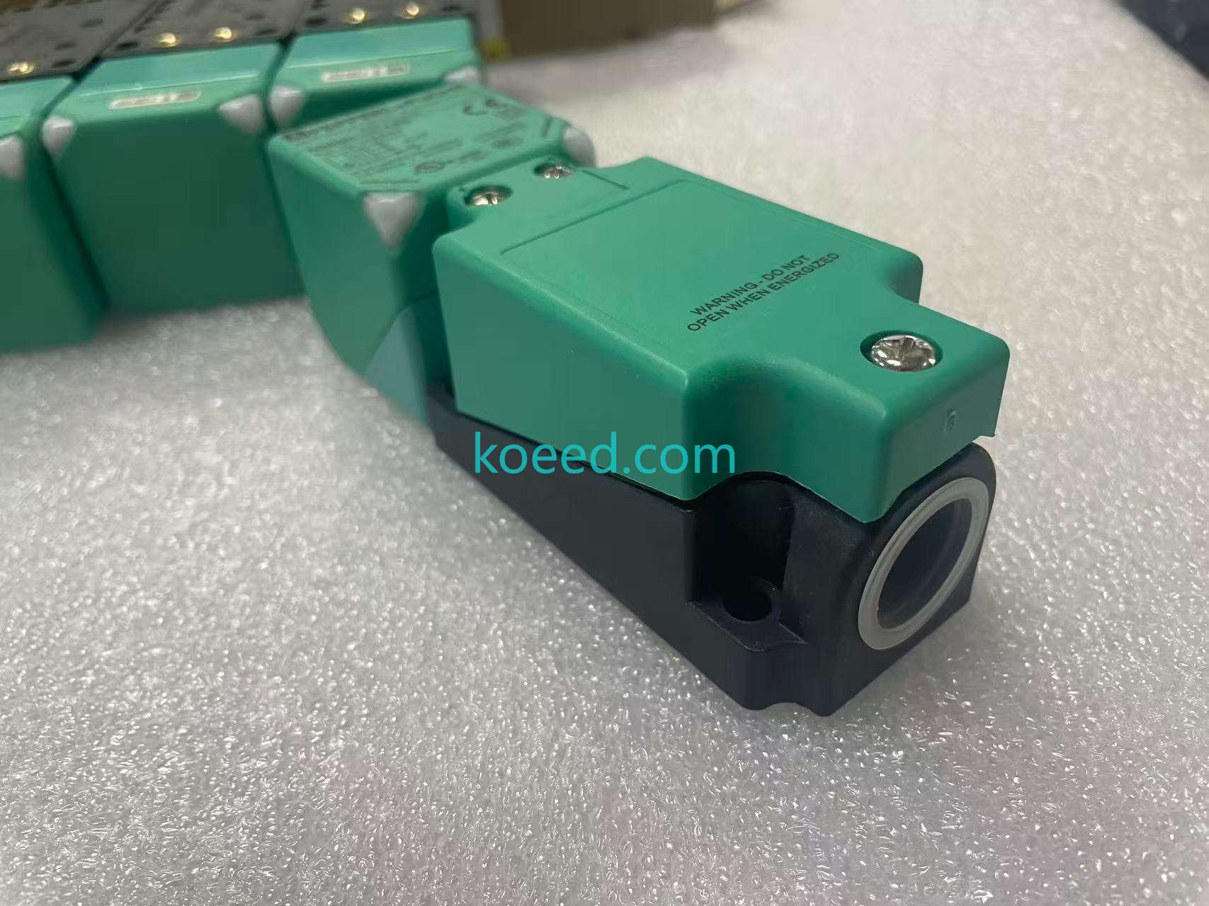 NBB20-U1-UU 238884 - Product View